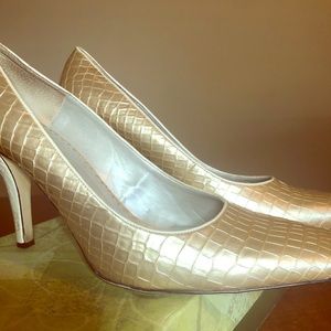 J.Renee Charla Heels